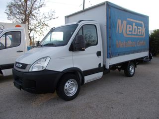 Iveco '11 turbo daily 2.3