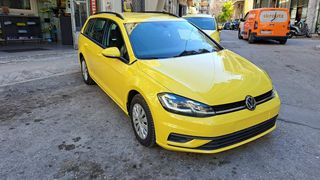 Volkswagen Golf '19 DIESEL (275)