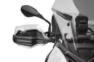 ΠΡΟΕΚΤΑΣΕΙΣ ΧΟΥΦΤΩΝ PUIG BMW S1000XR '15-'24