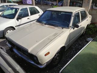 Toyota Corolla '79 KE30