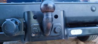Ford Transit Custom 2014 MAXI EURO5b 3ΘΕΣΙΟ ΜΕ ΓΡΑΜΜΑΤΙΑ-thumb-11