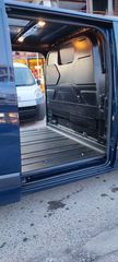 Ford Transit Custom 2014 MAXI EURO5b 3ΘΕΣΙΟ ΜΕ ΓΡΑΜΜΑΤΙΑ-thumb-30