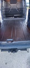 Ford Transit Custom 2014 MAXI EURO5b 3ΘΕΣΙΟ ΜΕ ΓΡΑΜΜΑΤΙΑ-thumb-31