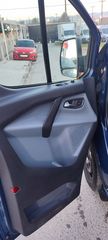 Ford Transit Custom 2014 MAXI EURO5b 3ΘΕΣΙΟ ΜΕ ΓΡΑΜΜΑΤΙΑ-thumb-13
