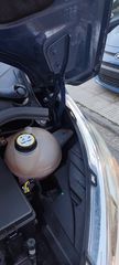 Ford Transit Custom 2014 MAXI EURO5b 3ΘΕΣΙΟ ΜΕ ΓΡΑΜΜΑΤΙΑ-thumb-39