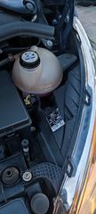 Ford Transit Custom 2014 MAXI EURO5b 3ΘΕΣΙΟ ΜΕ ΓΡΑΜΜΑΤΙΑ-thumb-35