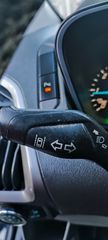 Ford Transit Custom 2014 MAXI EURO5b 3ΘΕΣΙΟ ΜΕ ΓΡΑΜΜΑΤΙΑ-thumb-22