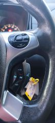 Ford Transit Custom 2014 MAXI EURO5b 3ΘΕΣΙΟ ΜΕ ΓΡΑΜΜΑΤΙΑ-thumb-16