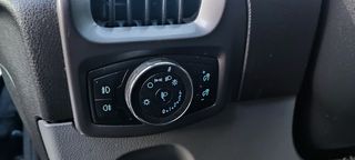 Ford Transit Custom 2014 MAXI EURO5b 3ΘΕΣΙΟ ΜΕ ΓΡΑΜΜΑΤΙΑ-thumb-14
