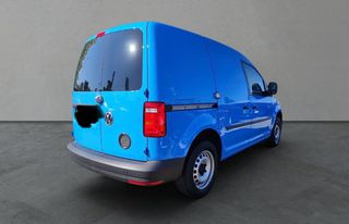 Volkswagen Caddy 2018 TGI EcoProfi DSG-thumb-8