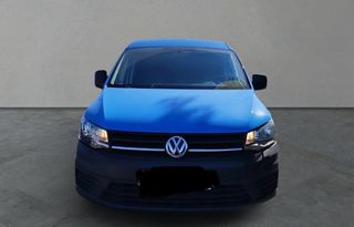 Volkswagen Caddy 2018 TGI EcoProfi DSG-thumb-10