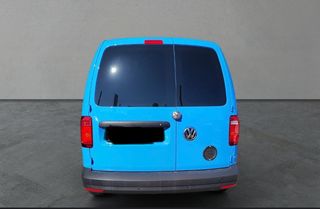 Volkswagen Caddy 2018 TGI EcoProfi DSG-thumb-11