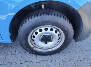 Volkswagen Caddy 2018 TGI EcoProfi DSG-thumb-12