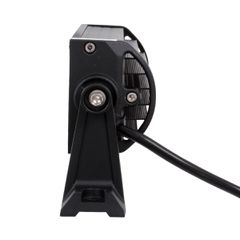 GloboStar® 85484 PRO Series Μπάρα Ίσια - Straight TRI-ROW 7D για Αυτοκίνητα & Φορτηγά LED CREE XBD 540W 54000lm 15° & 60° DC 10-30V Αδιάβροχη IP65 Ψυχρό Λευκό 6000K-thumb-4
