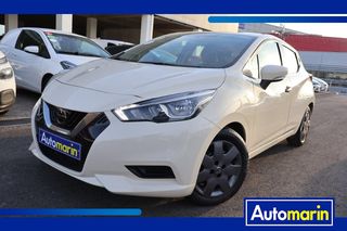 Nissan Micra '18 Energy Pack Dci Euro6