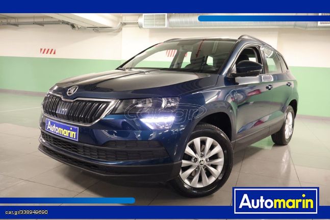 Skoda Karoq '19 Ambition Tdi Euro6D