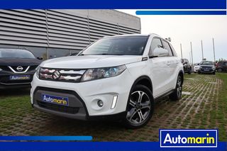 Suzuki Vitara '16 Allgrip Ddis Sunroof Leather Navi