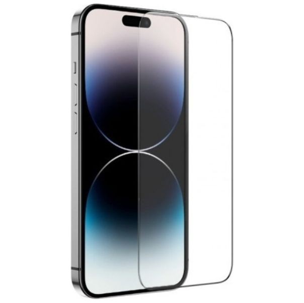 Forever Tempered Glass 9H iPhone 15 Pro Max