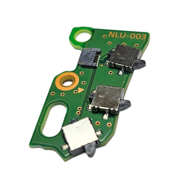 PS5 DVD Drive Board NLU-003
