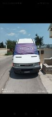 Iveco '03 Daily 4c15