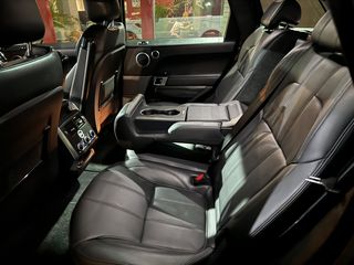 Land Rover Range Rover Sport 2017 SPORT SVR PANORAMA HYBRID DISE-thumb-26