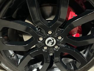 Land Rover Range Rover Sport 2017 SPORT SVR PANORAMA HYBRID DISE-thumb-33