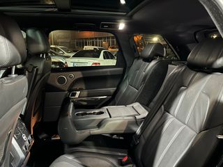 Land Rover Range Rover Sport 2017 SPORT SVR PANORAMA HYBRID DISE-thumb-35