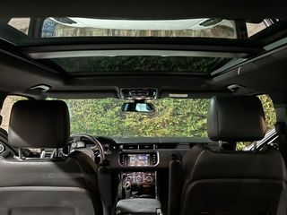 Land Rover Range Rover Sport 2017 SPORT SVR PANORAMA HYBRID DISE-thumb-14