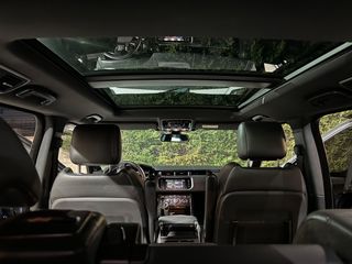 Land Rover Range Rover Sport 2017 SPORT SVR PANORAMA HYBRID DISE-thumb-16