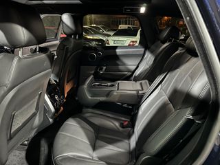 Land Rover Range Rover Sport 2017 SPORT SVR PANORAMA HYBRID DISE-thumb-17