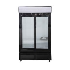 ΠΡΟΣΦΟΡΑ!!! Βιτρίνα Συντήρησης DBC600S, 1080x595x2120mm