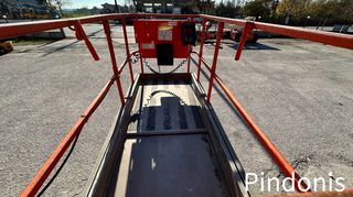 Εξέδρες Εργασίας JLG 2011 3246 ES-thumb-9