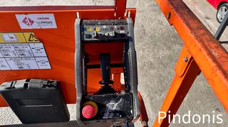 Εξέδρες Εργασίας JLG 2011 3246 ES-thumb-11