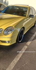 Mercedes-Benz E 220 '06  d T-Modell SportStyle Edition