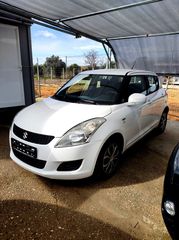 Suzuki Swift 2012 1.3 DDiS  Comfort-thumb-3