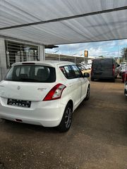Suzuki Swift 2012 1.3 DDiS  Comfort-thumb-6