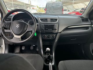 Suzuki Swift 2012 1.3 DDiS  Comfort-thumb-7