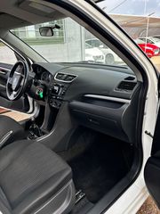 Suzuki Swift 2012 1.3 DDiS  Comfort-thumb-8
