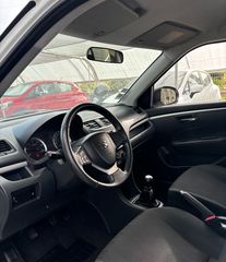 Suzuki Swift 2012 1.3 DDiS  Comfort-thumb-9