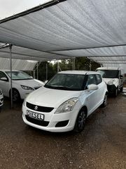 Suzuki Swift 2012 1.3 DDiS  Comfort-thumb-2