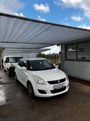 Suzuki Swift 2012 1.3 DDiS  Comfort-thumb-1