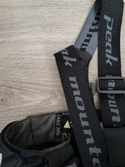 Παντελόνι σκι παιδικό -thumb-3