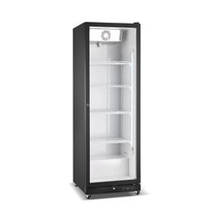 ΠΡΟΣΦΟΡΑ!!! VENTUS VCB450B Βιτρίνα Συντήρησης , 650x580x1940mm