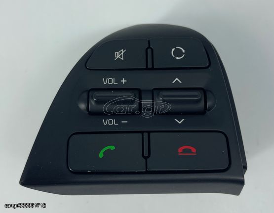 KIA PICANTO 2017’ ΧΕΙΡΙΣΤΗΡΙΟ ΤΙΜΟΝΙΟΥ ΓΝΗΣΙΟ