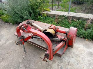 Καταστροφείς Χόρτων/Κλαδιών Same 2000 1,75    SEPPI   ITALIAS-thumb-1