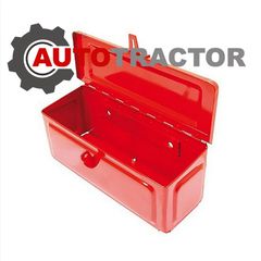 ΕΡΓΑΛΕΙΟΘΗΚΗ ΜΕΤΑΛΛΙΚΗ ΤΡΑΚΤΕΡ ΜΙΚΡΗ MASSEY FERGUSON 1662749M91, S.42476 00017366