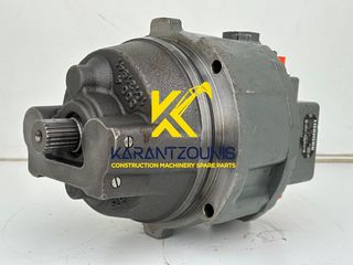 Liebherr Hydraulic Installation Motor LH46VE 085. ID-No.12421312 – ID-No.12881023. LO1926, LOS926 K-LC, R922, R924, R926, R926 K-LC, R930 T. #20.38.0978#