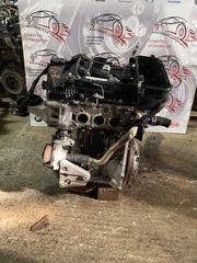 ΚΙΝΗΤΗΡΑΣ PEUGEOT 107 1KR 1.0 2009 75.000 χλμ-thumb-1