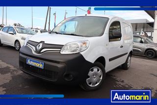 Renault '17 Kangoo /Τιμή με ΦΠΑ