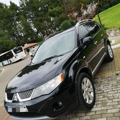 Mitsubishi Outlander 2009